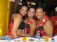 Bloco A Tribo
